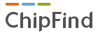 ChipFind — поисковая система по электронным компонентам