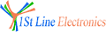 1St Line Electronics
