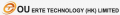 Ouerte Technology HK Limited