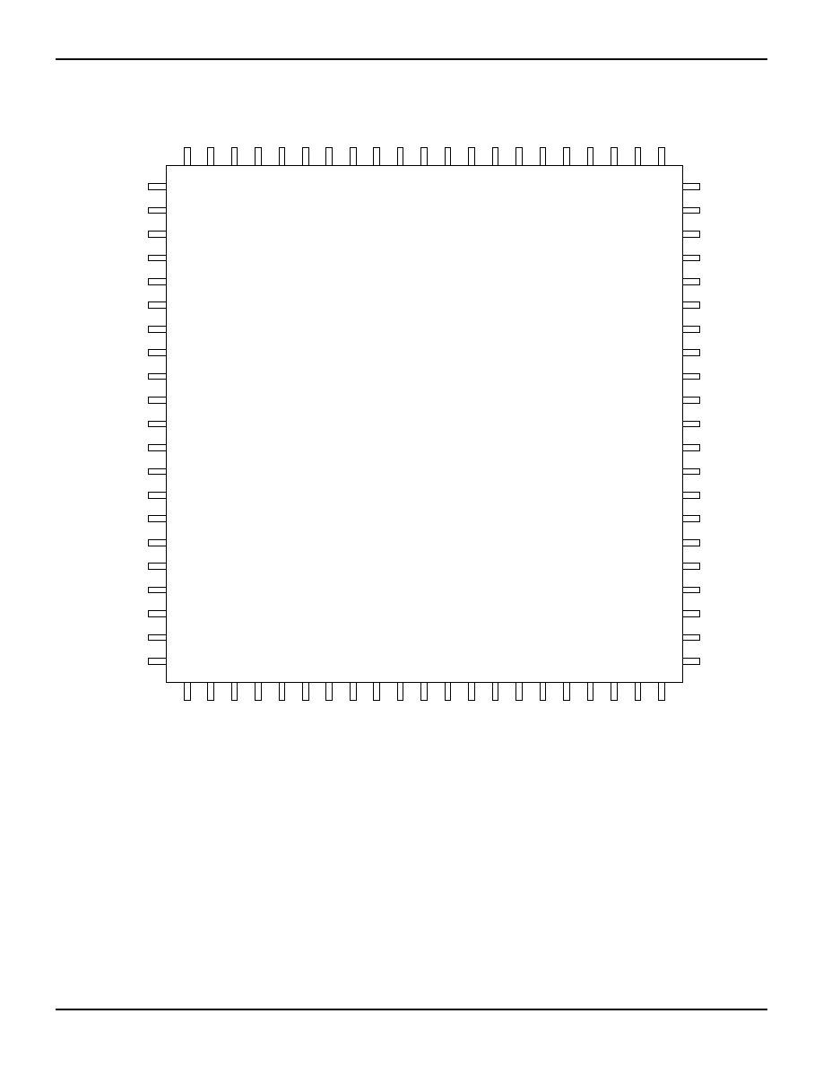 CC. A/D(14). V. NOTE: Reserved Pins must not be connected.