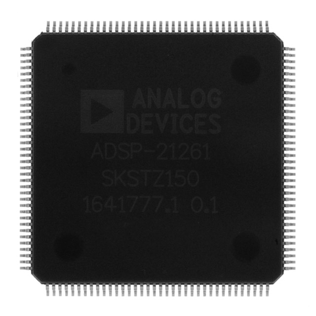 Integrated Circuits (ICs).