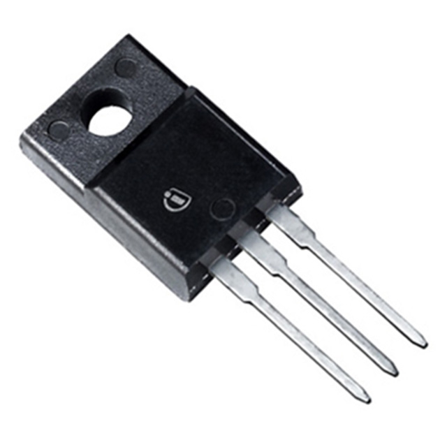 Spa04n60c3 MOSFET Transistor-N-CH 650v 4.5a to220fp spa04n60c3