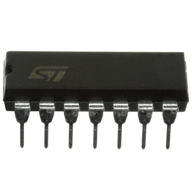 TL074CN | Интегральные микросхемы (Integrated Circuits ...