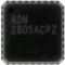 ADN2805ACPZ