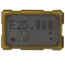 2765E-25.000000MHZ